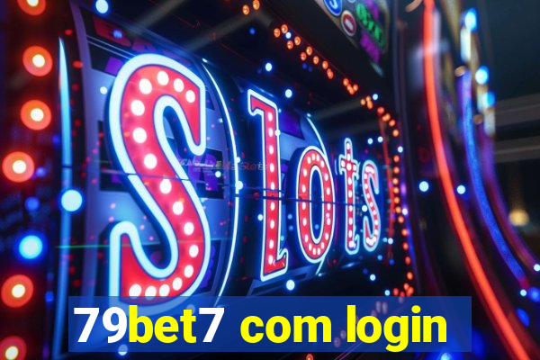 79bet7 com login