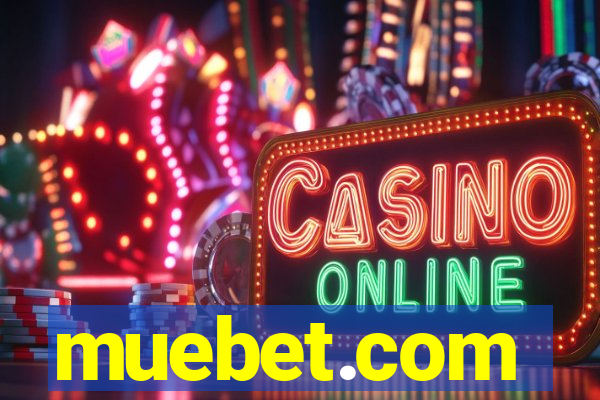 muebet.com