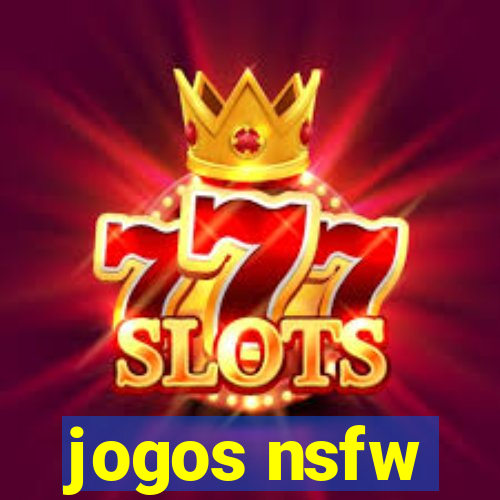 jogos nsfw