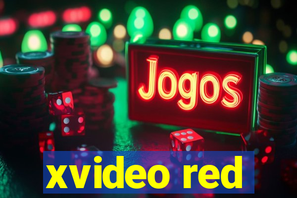 xvideo red