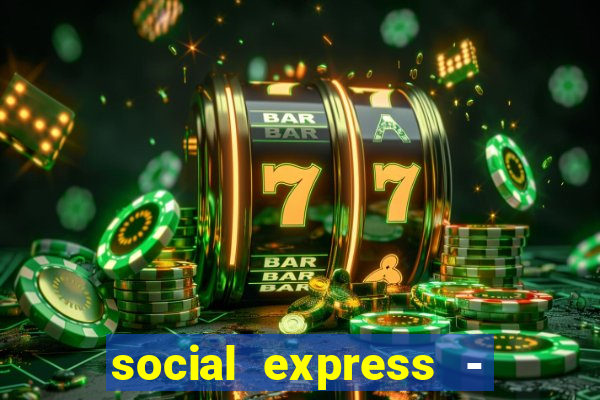 social express - aluguel e venda de trajes - joinville