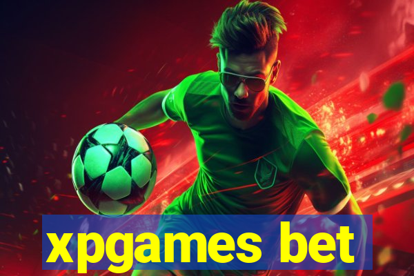 xpgames bet