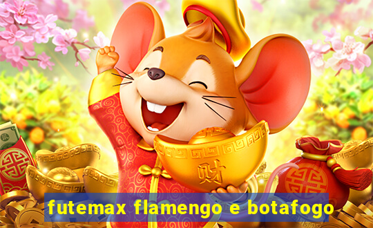 futemax flamengo e botafogo
