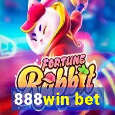 888win bet