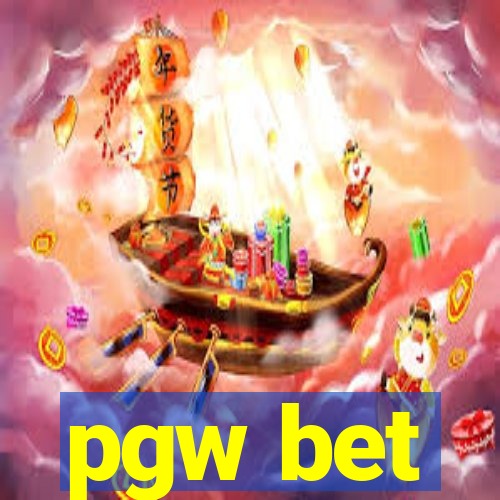 pgw bet