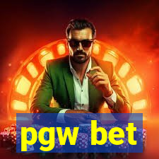 pgw bet