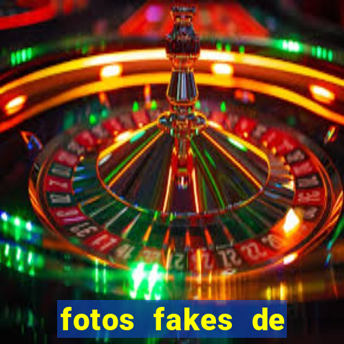fotos fakes de meninas cacheadas no espelho