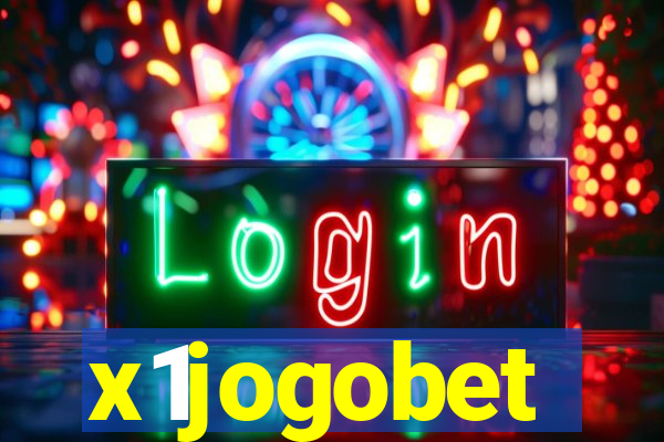 x1jogobet