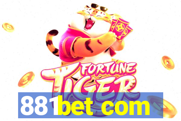 881bet com
