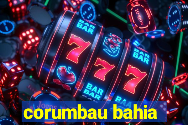 corumbau bahia