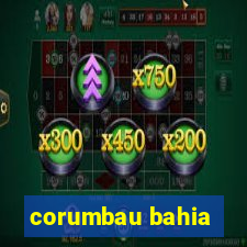 corumbau bahia