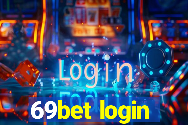 69bet login