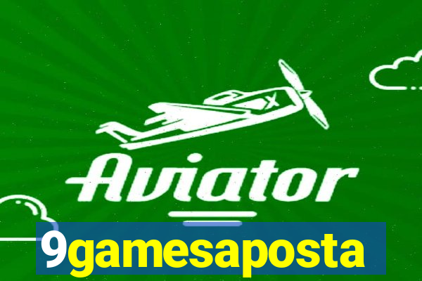 9gamesaposta