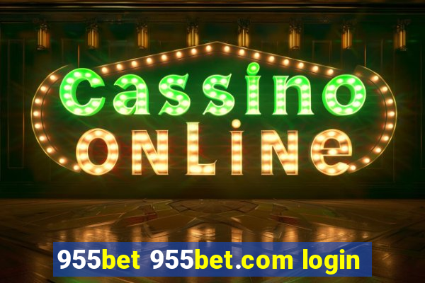 955bet 955bet.com login