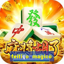 feitiço magico manga pdf