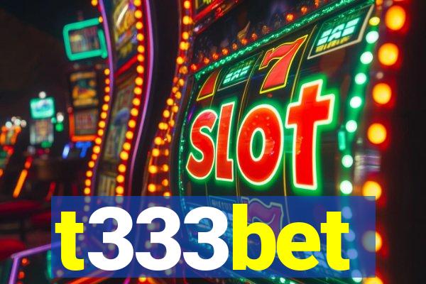 t333bet