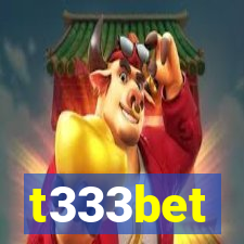 t333bet