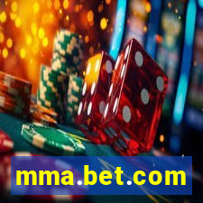 mma.bet.com