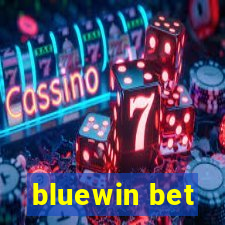bluewin bet