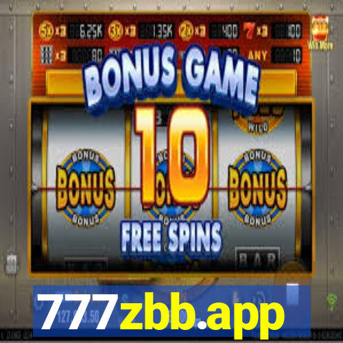 777zbb.app