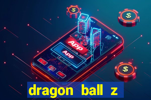 dragon ball z todos os episodios