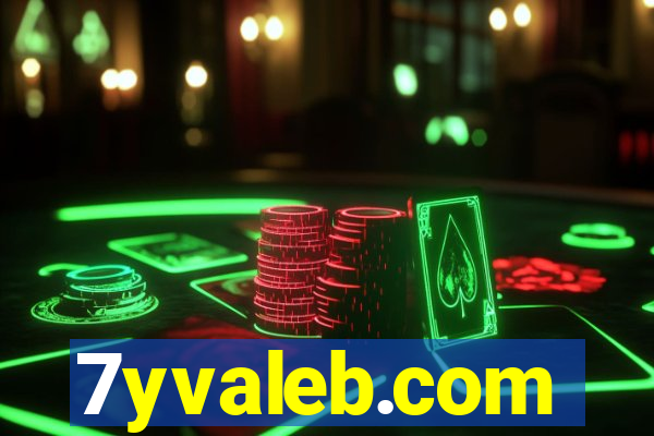 7yvaleb.com