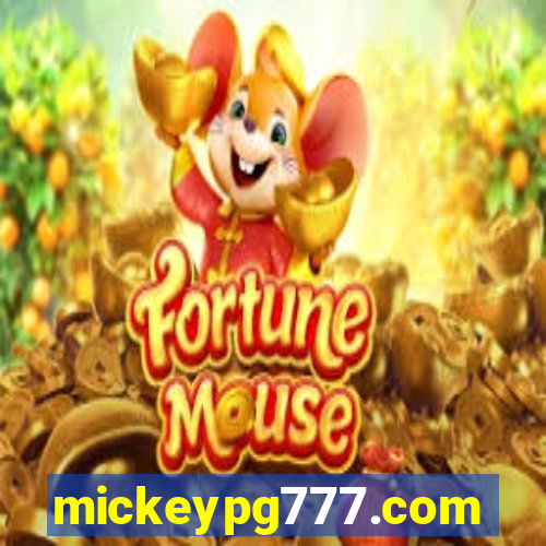 mickeypg777.com