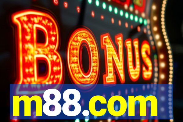 m88.com