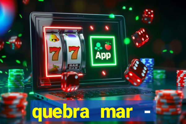 quebra mar - santos ao vivo