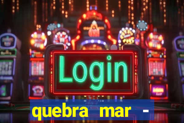 quebra mar - santos ao vivo