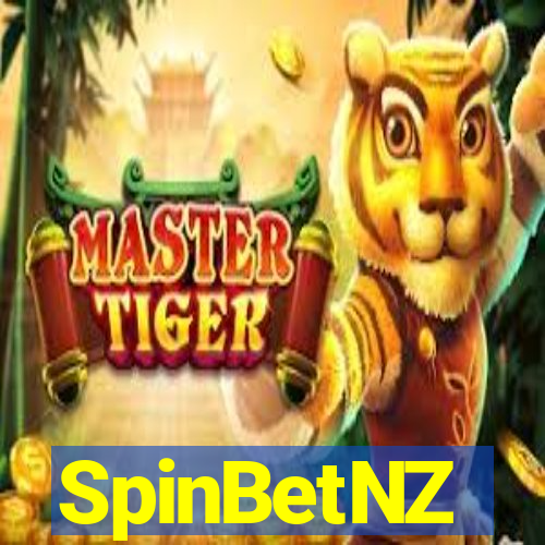 SpinBetNZ