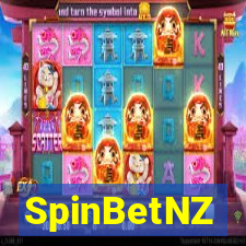 SpinBetNZ