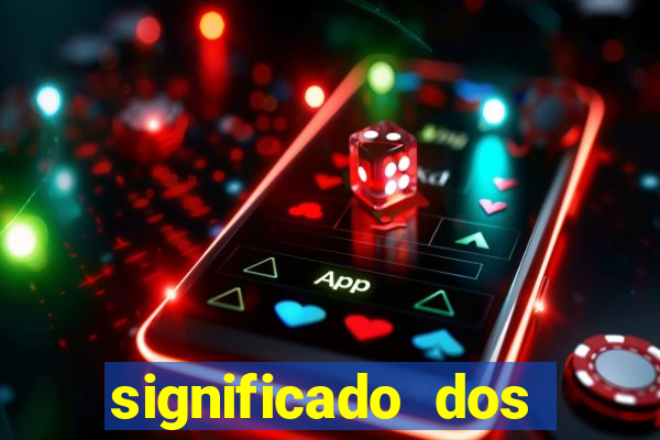 significado dos sonhos cachorro morto