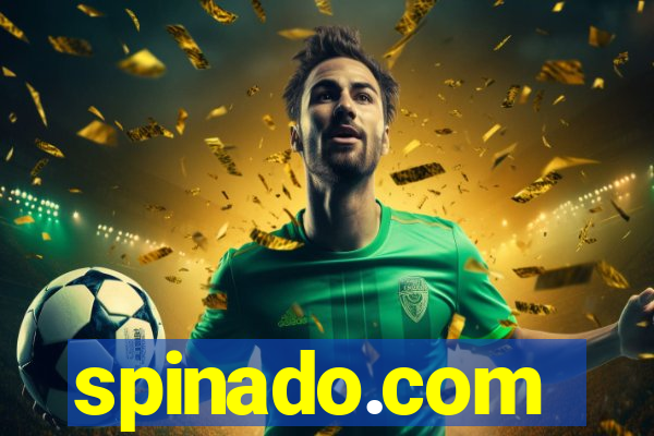spinado.com