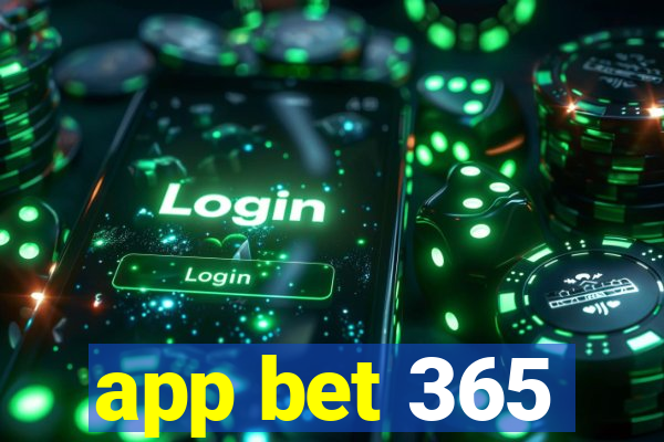 app bet 365