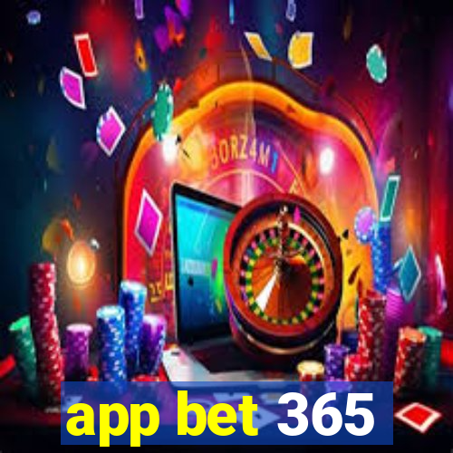 app bet 365
