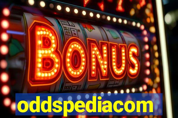 oddspediacom