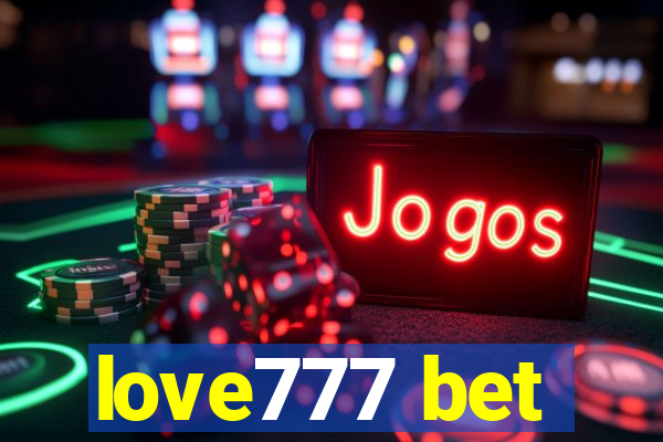 love777 bet