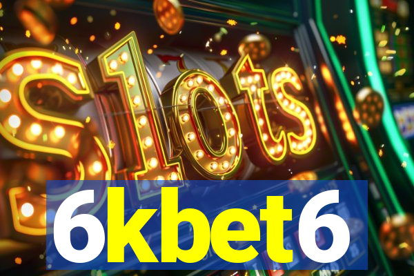 6kbet6