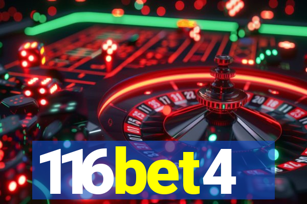 116bet4