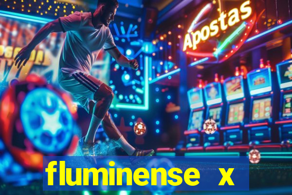 fluminense x fortaleza futemax