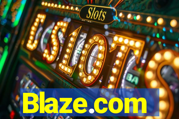Blaze.com