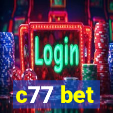 c77 bet
