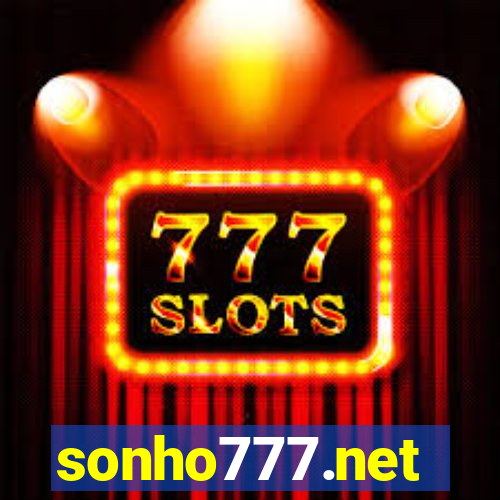 sonho777.net