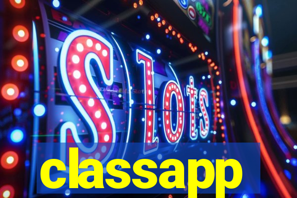 classapp