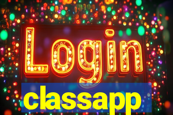 classapp