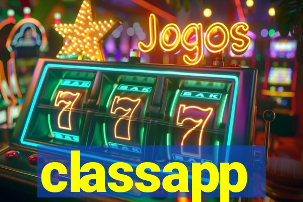 classapp