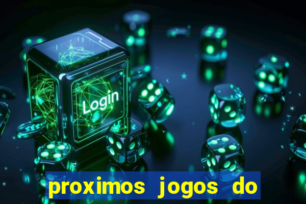 proximos jogos do inter no beira rio