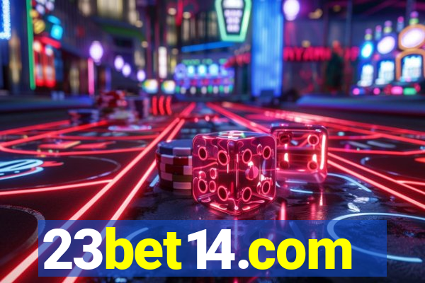 23bet14.com