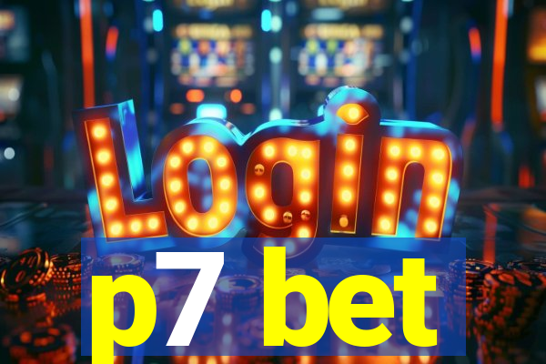 p7 bet